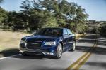 Chrysler 300C 2015 года